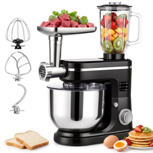 Oyajia stand mixer - 9, 1
