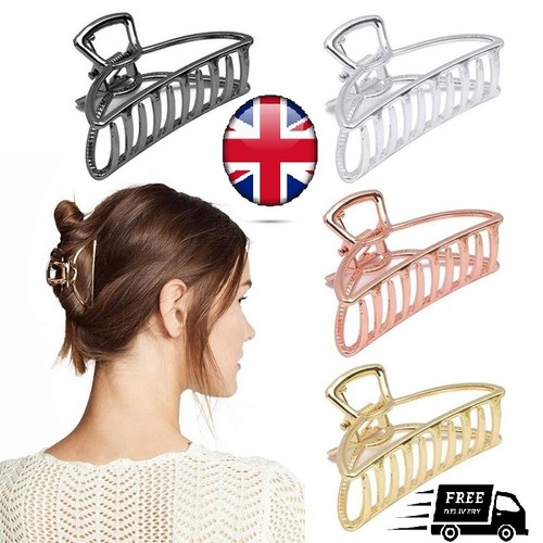 New womens hair clips - womens,