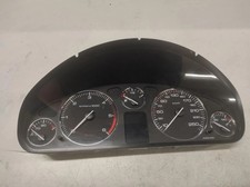PEUGEOT 407 SW 6E Instrument