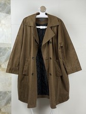 OSKA oversize Trench coat