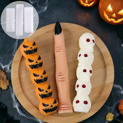 1pc mini pillar candle - 1pc,