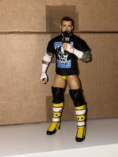 WWE Mattel Elite Ringside