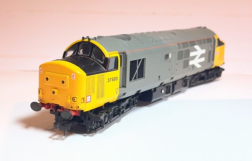 Bachmann class diesel - bachmann, 37/5