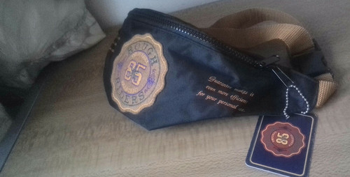 Bnwt vintage rough riders bum - bnwt,