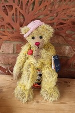 Hermann Tom Thumb Mohair 15"