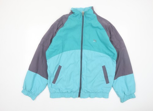 Puma men blue retro - puma,