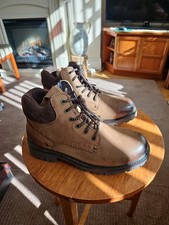 Wrangler Mens Boots Size 7 I