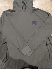 Nash Fishing Hoodie Green XL