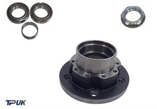 Transit 2.4 Rwd Mk7 Right Rear