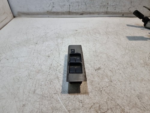 Nissan navara window control - nissan,