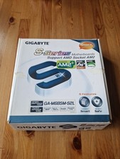Gigabyte S-series Motherboard