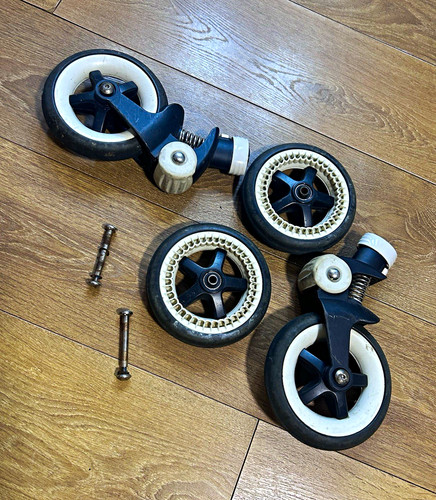 Bugaboo bee replacement - 3,