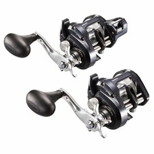 Shimano Tekota A TEK500HGA