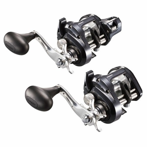 Shimano tekota tek601hga - shimano, a