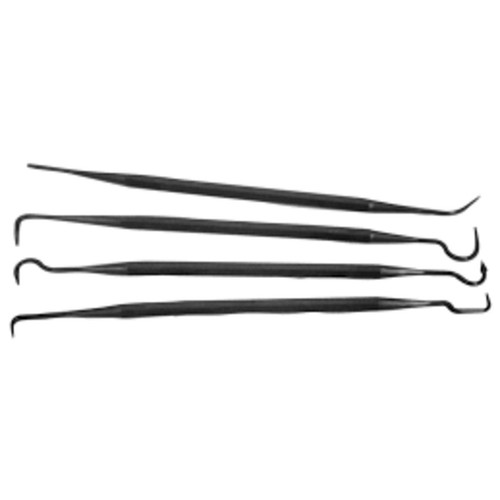 Tipton gun cleaning picks - gun,