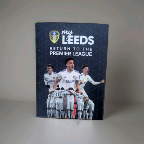 Leeds united football club - united,