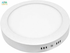 18W LED Round Ceiling Light