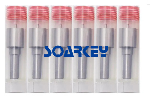 Injector nozzle 0433172262 - injector,