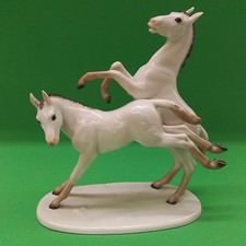 Rosenthal porcelain figurine