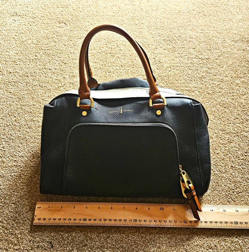 Jasper conran black pebbled - jasper,