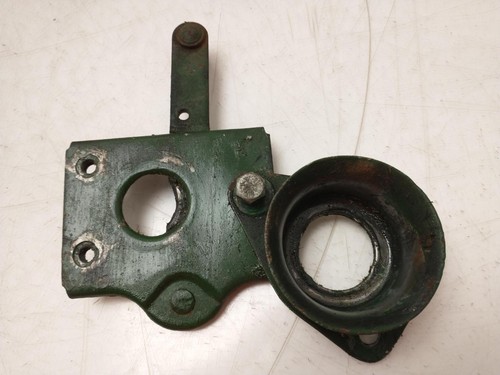 Midget bonnet latch - bonnet,