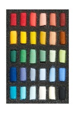 Unison Soft Pastel Set - 30
