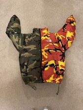 Supreme The North Face Split