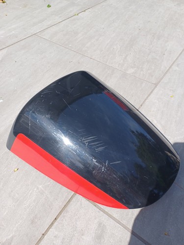 Gsxr 600 750 srad rear - 600,