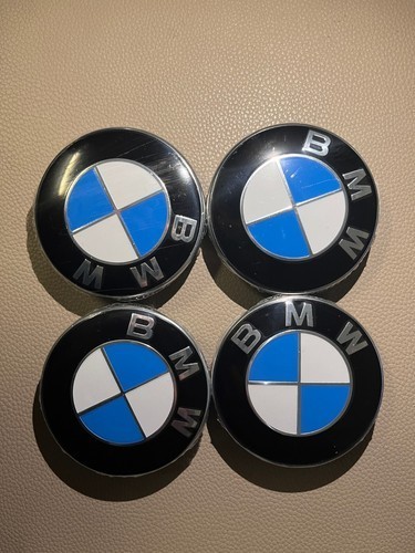 New 56mm set 4pcs - new,