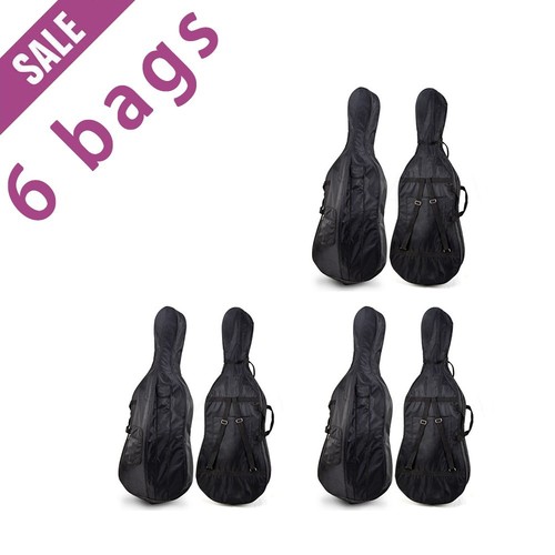 6pcs new cello - cello, 4/4