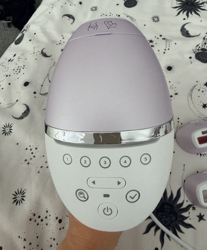 Philips lumea prestige ipl - lumea,