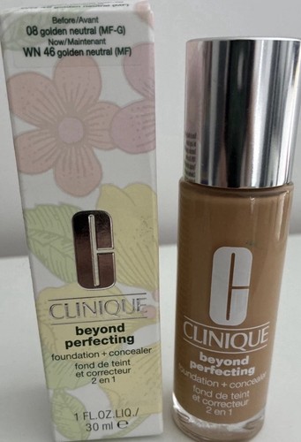 Clinique beyond perfecting - clinique,