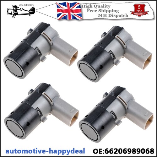 For bmw pdc - 4x,