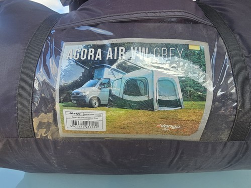 Vango air awning - air,
