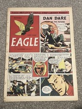 Eagle comic Vol 1 - issue 33 -