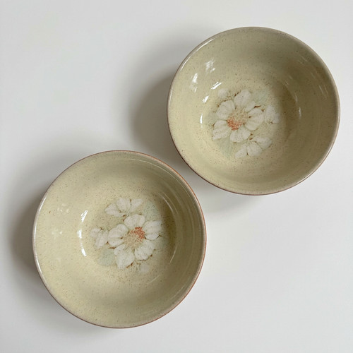 Denby daybreak stoneware soup - denby,