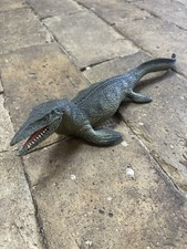 Papo Tylosaurus dinosaur figure