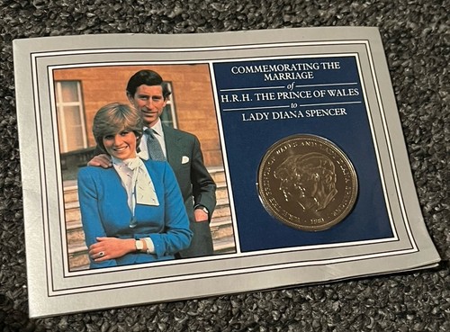 Charles and diana royal - and,