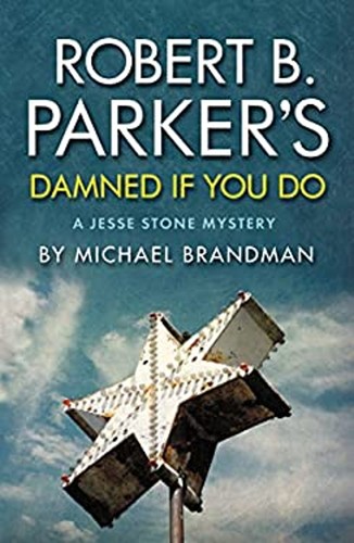 Robert parker damned if - parker's,