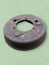 Pre War Original Austin 7