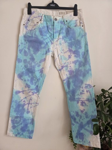 Allsaints iggy jeans - allsaints,