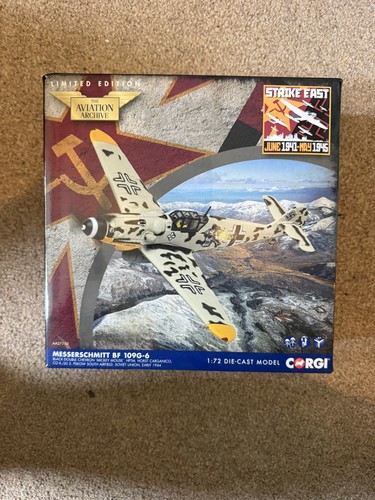 Corgi aviation archive - corgi,