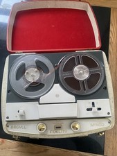 Vintage Fidelity Reel-to-Reel
