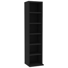 CD Cabinet Storage Oraniser