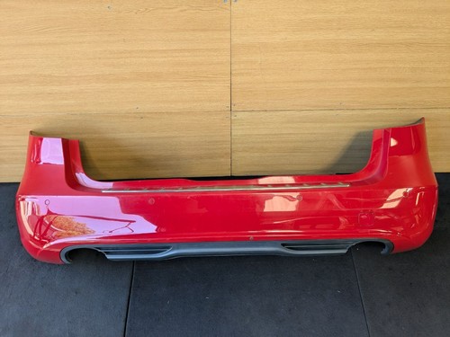 Mercedes class mk2 w246 rear - mercedes,