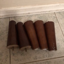 Wooden Chair Legs/Feet Tapered