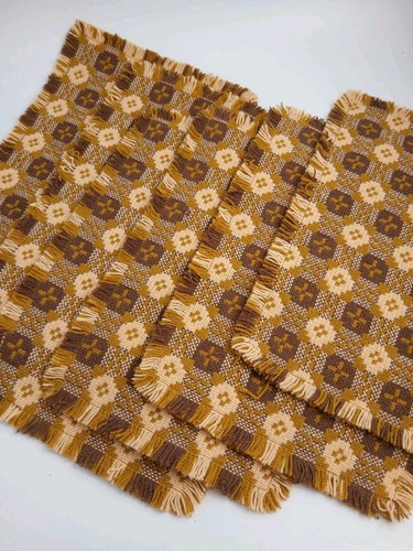 Welsh tapestry blanket - welsh,