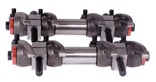 Scat ratio rocker - rocker, 1.4:1