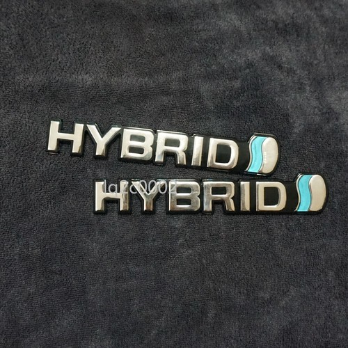 Glossy hybrid acrylic - 2x, 3d