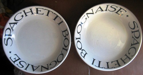 Emma bridgewater toast - emma,